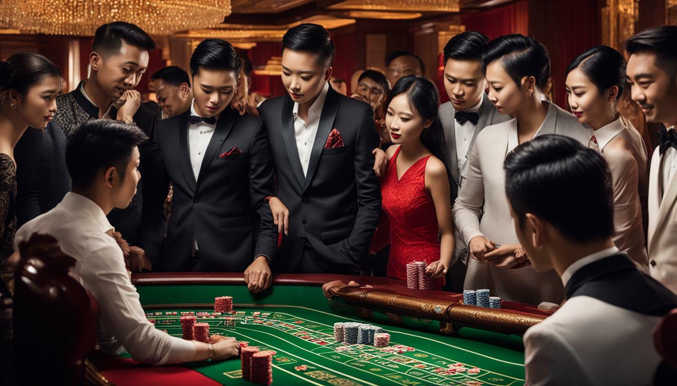 Panduan Lengkap untuk Judi Baccarat di Indonesia