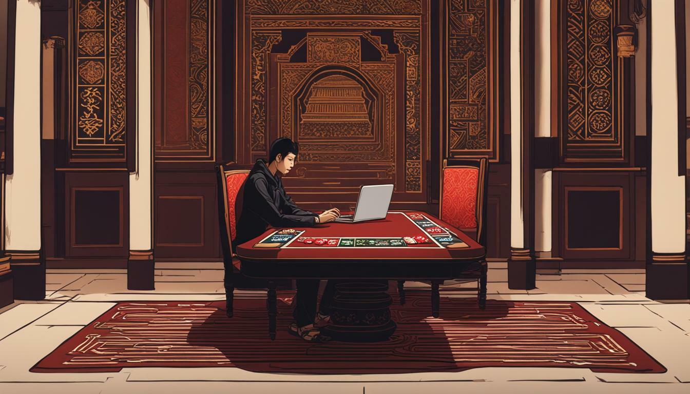 Panduan Lengkap Tentang Judi Poker Online di Indonesia