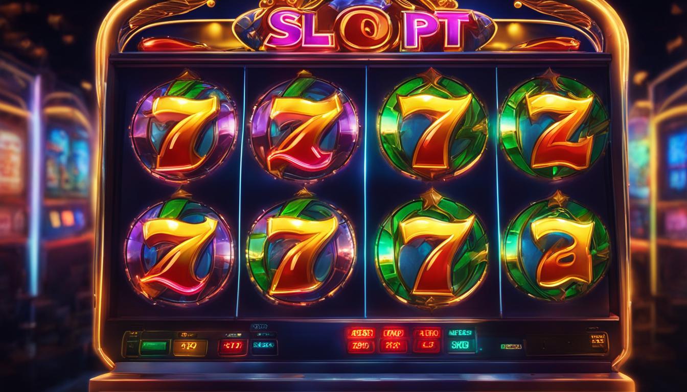 Slot Online Dengan Fitur Re Spin: Meningkatkan Peluang Menang Di Setiap Putaran