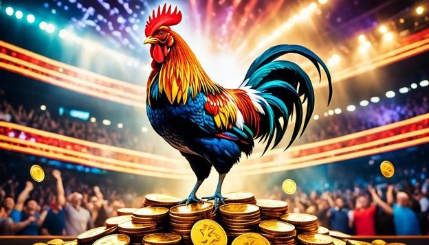 Bonus dan Promosi Situs Sabung Ayam Terpercaya