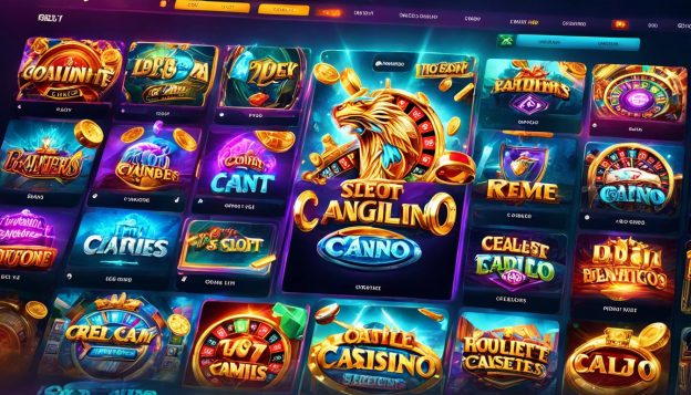 Layanan pelanggan Casino Resmi online terbaik