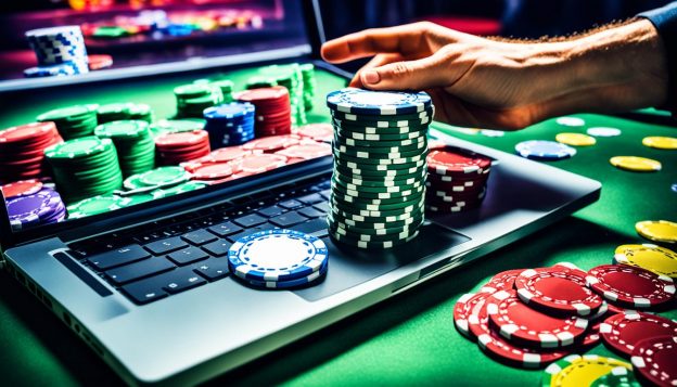 Panduan bermain Casino Resmi online