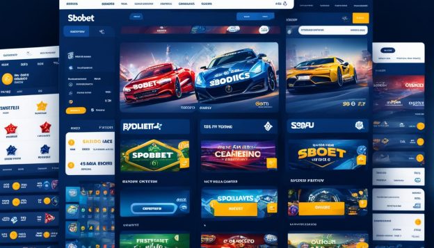 Daftar situs judi sbobet online terpercaya