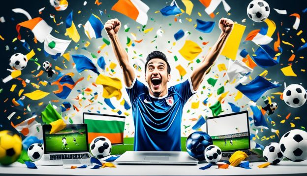 Judi sbobet online bola Terpercaya