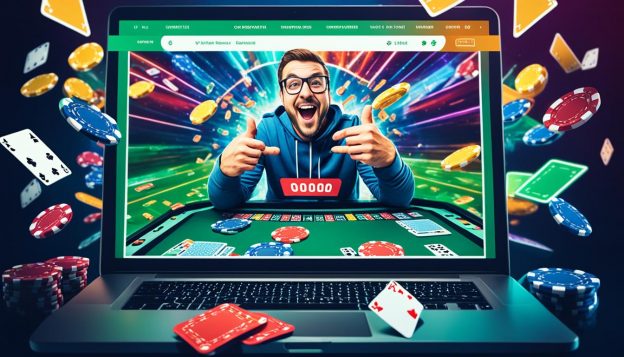 Mainkan Judi Online Terpopuler