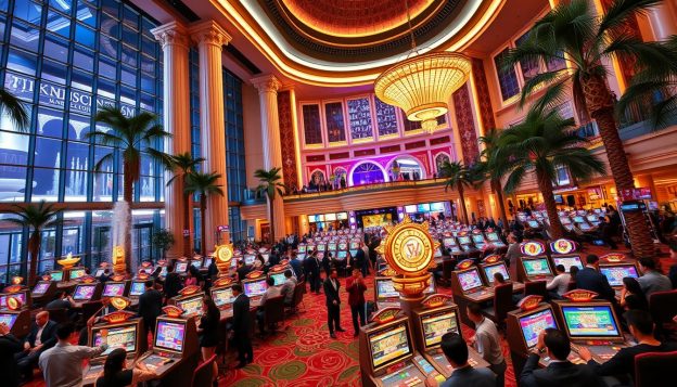 Situs judi Toto Macau terpercaya