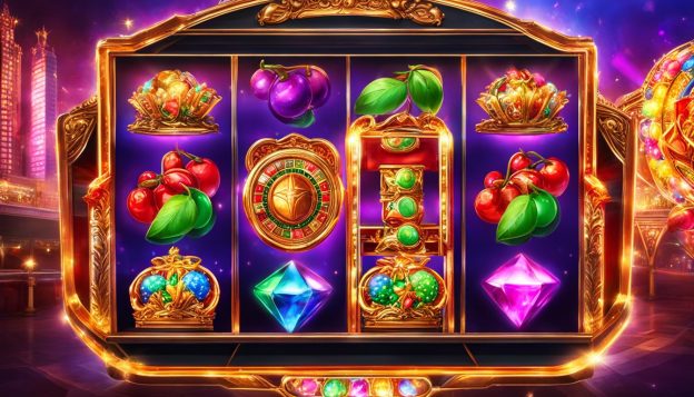 Slot Judi Toto Macau Jackpot Terbesar