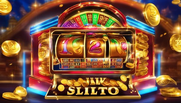 Slot Online Bandar Toto Macau Bonus New Member