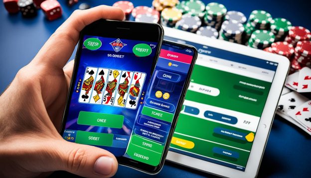 judi Sbobet online deposit pulsa