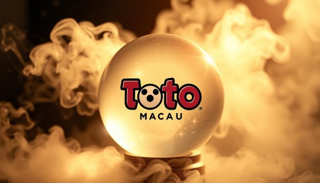 Prediksi Judi Toto Macau akurat