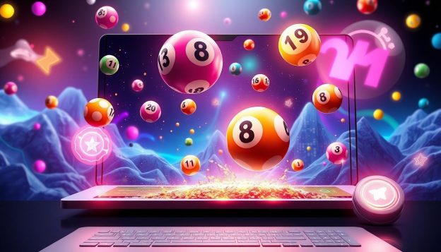 situs Judi togel online terpercaya