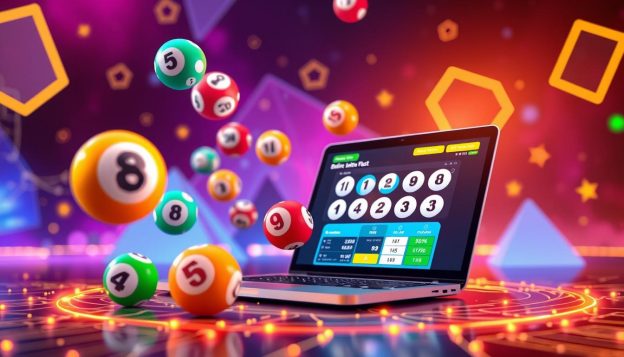 taruhan Judi togel online Terpercaya