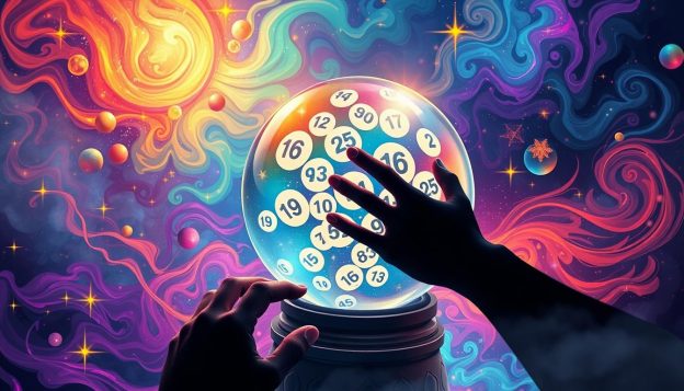 Prediksi judi togel akurat