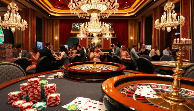 Daftar Situs Live Casino Terbaik