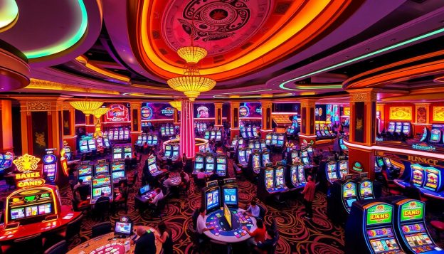 Judi Live Casino Terpopuler