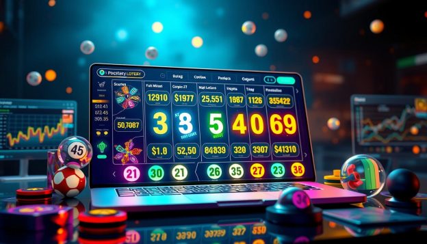 Platform togel online dengan prediksi angka jitu dan terpercaya