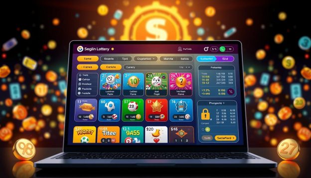 Situs togel online terpercaya dengan pasaran lengkap dan akurat