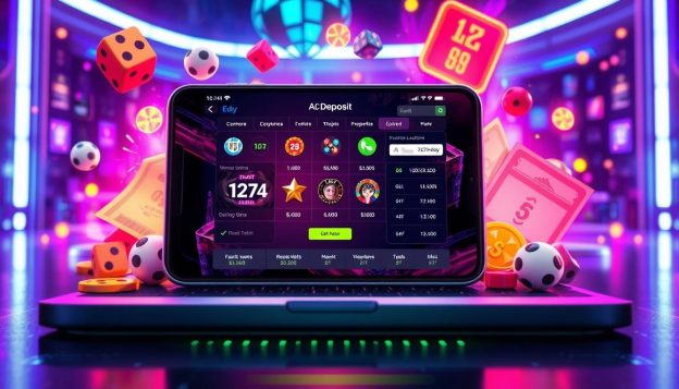 Bandar togel online terpercaya dengan deposit pulsa tanpa potongan