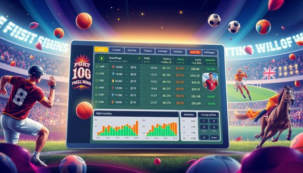 SBOBET online dengan odds terbaik dan peluang menang lebih tinggi