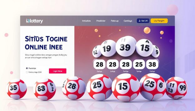 situs togel online dengan prediksi angka jitu setiap hari