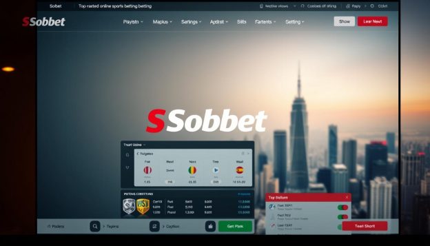 Agen Sbobet Terbaik
