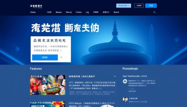 Toto Macau online
