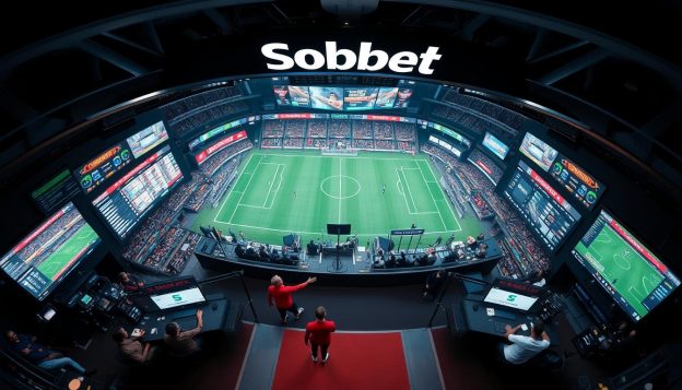 analisis pertandingan sbobet