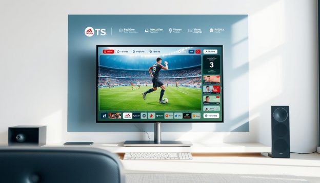 platform live streaming terpercaya