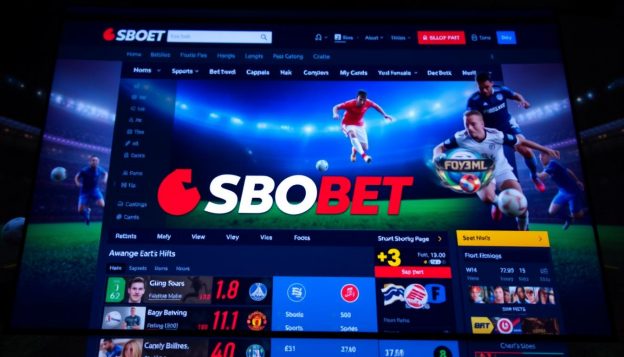 situs judi bola online