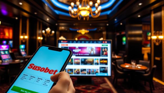 situs judi online terbaik