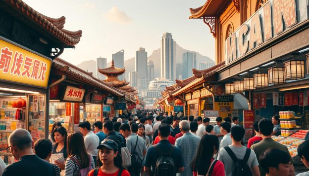 Pasaran Toto Macau