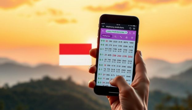 Prediksi Togel Online