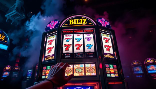 Slot Jackpot Besar