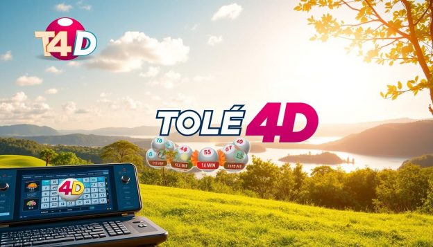 Togel4D online