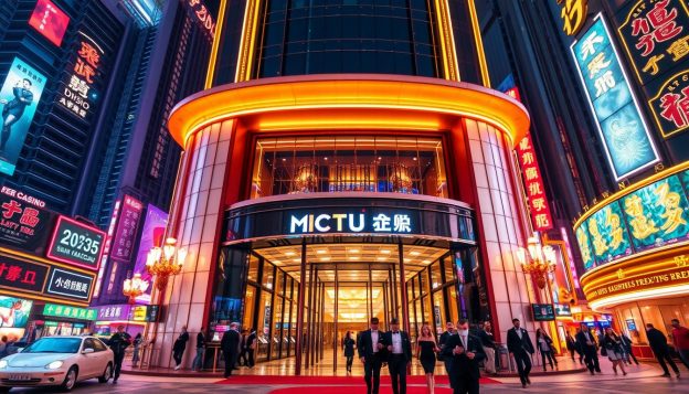 Toto Macau online terpercaya