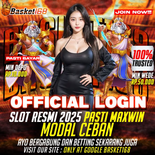 Slot Demo Gratis