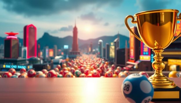 Rahasia Kemenangan Togel Toto Macau4D