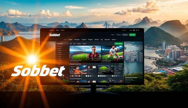 Sbobet online terbesar dan terpercaya