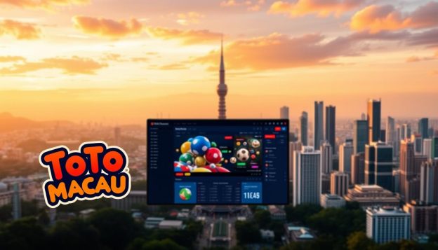 Togel Macau Online