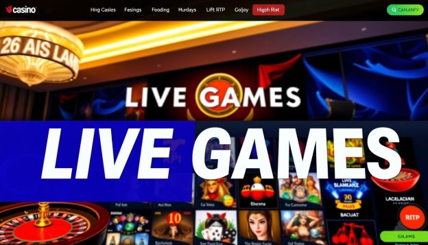 situs judi online terpercaya