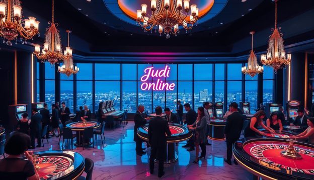 Judi Online