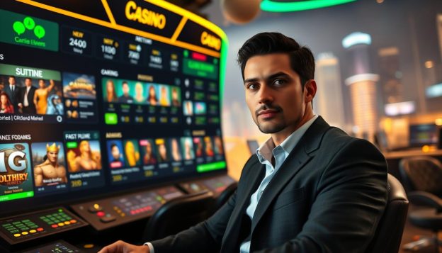 Strategi Menang di Platform Judi Online