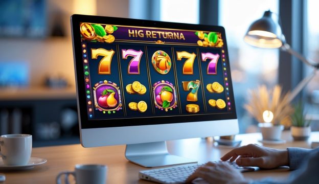 Slot Online