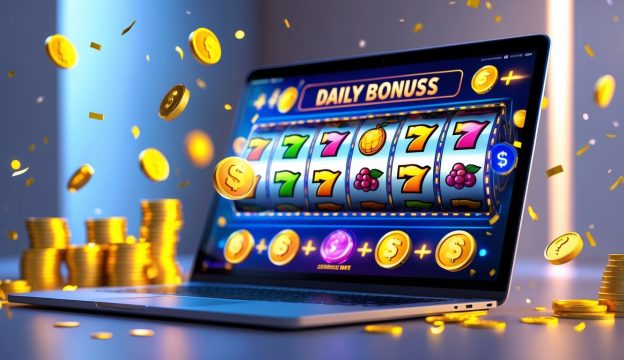 Slot Online