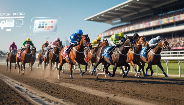 Sbobet Online Pacuan Kuda